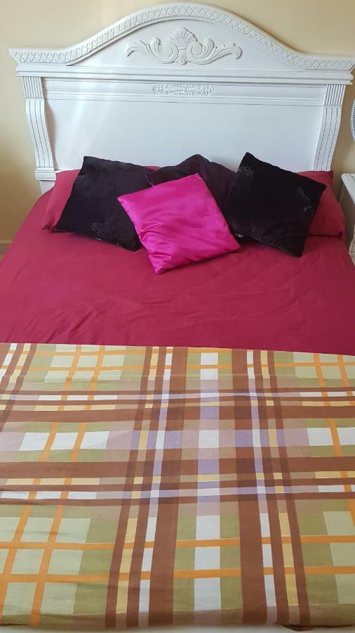 Apartamento Family Kenitra